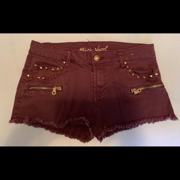 3 pairs of new shorts - Picture 5 of 6